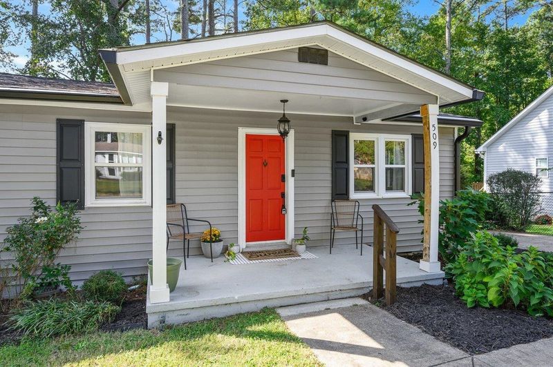 509 Camel St, Clayton, NC 27520