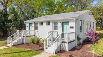 509 Cape Ave, Raleigh, NC 27601