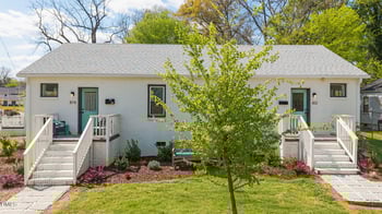 509 Cape Ave, Raleigh, NC 27601