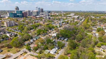 509 Cape Ave, Raleigh, NC 27601