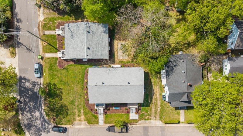 509 Cape Ave, Raleigh, NC 27601