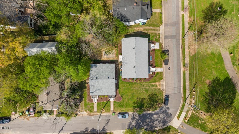 509 Cape Ave, Raleigh, NC 27601