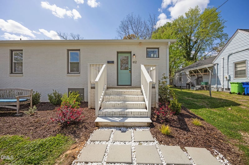 509 Cape Ave, Raleigh, NC 27601