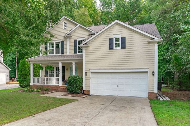 509 Catlin Rd, Cary, NC 27519