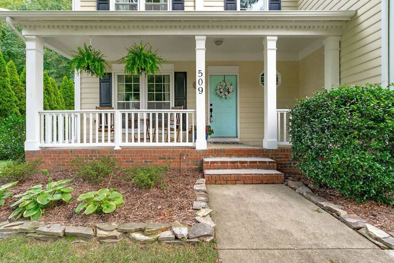 509 Catlin Rd, Cary, NC 27519