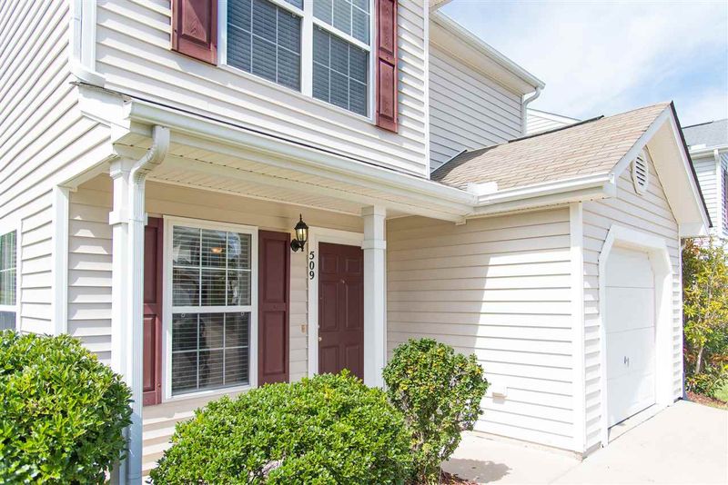 509 Clearfield Dr, Durham, NC 27703