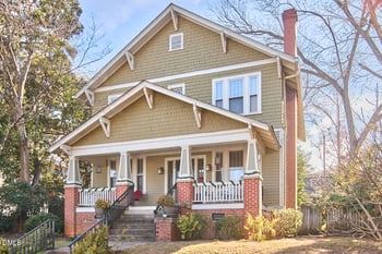 509 Cleveland St, Raleigh, NC 27605