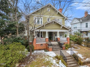 509 Cleveland St, Raleigh, NC 27605