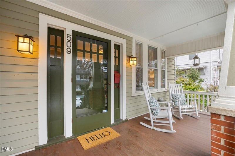 509 Cleveland St, Raleigh, NC 27605