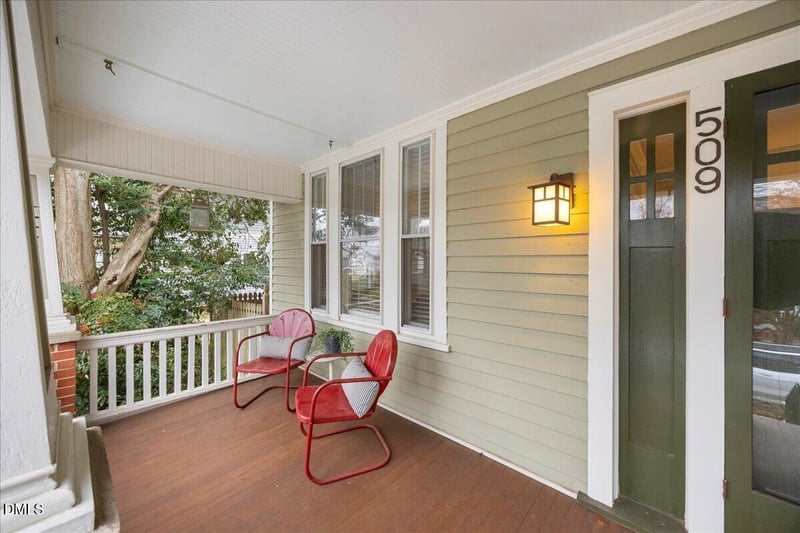 509 Cleveland St, Raleigh, NC 27605