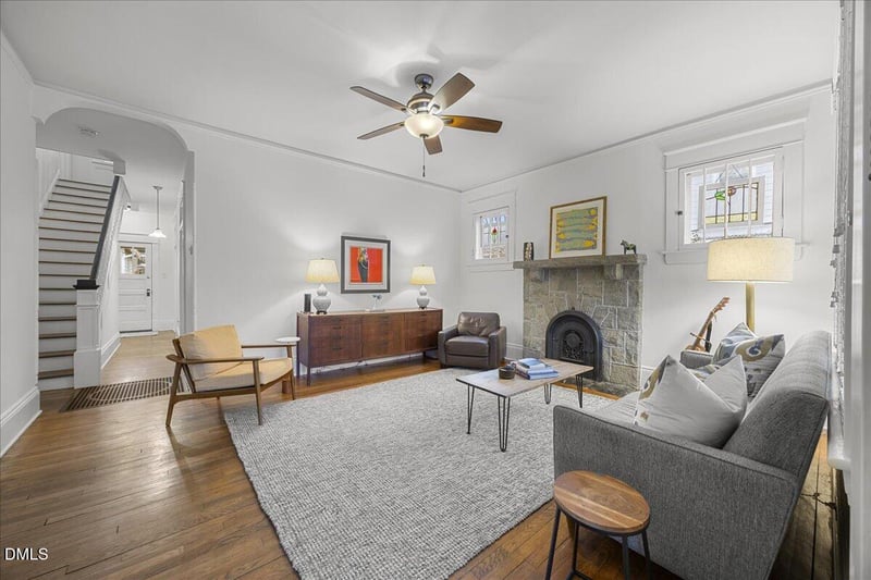 509 Cleveland St, Raleigh, NC 27605