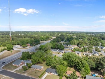 509 Clifford Ave, Fayetteville, NC 28314