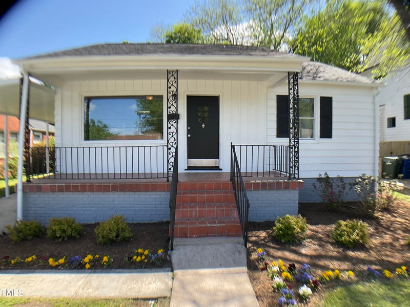 509 Coleman St, Raleigh, NC 27610