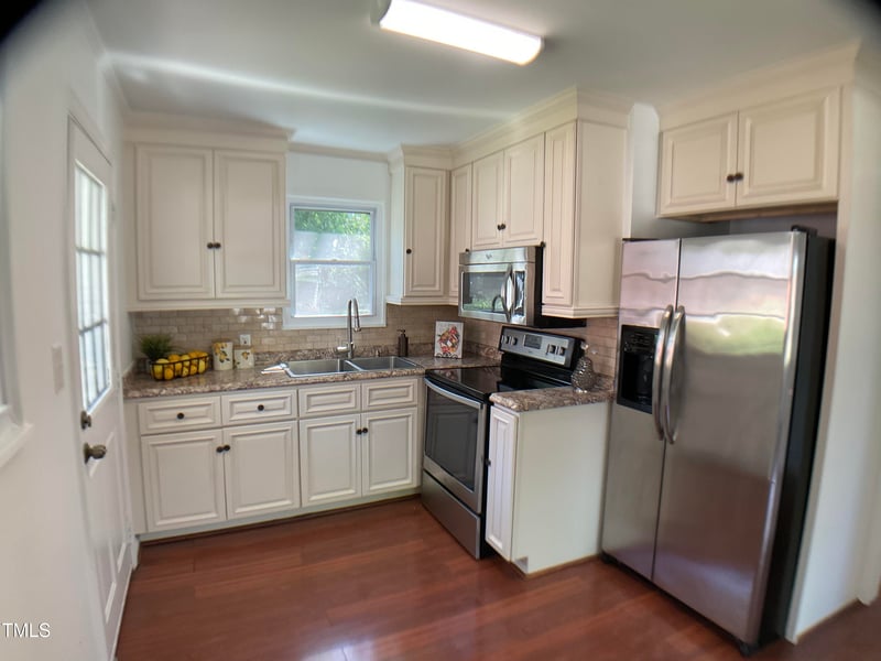 509 Coleman St, Raleigh, NC 27610