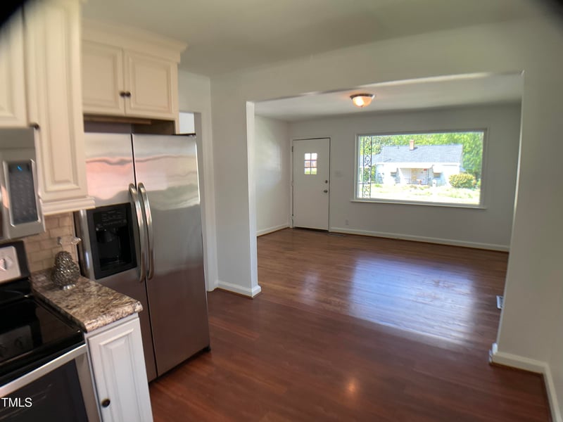509 Coleman St, Raleigh, NC 27610