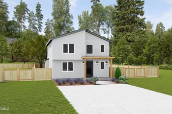 509 Colleton Rd, Raleigh, NC 27610