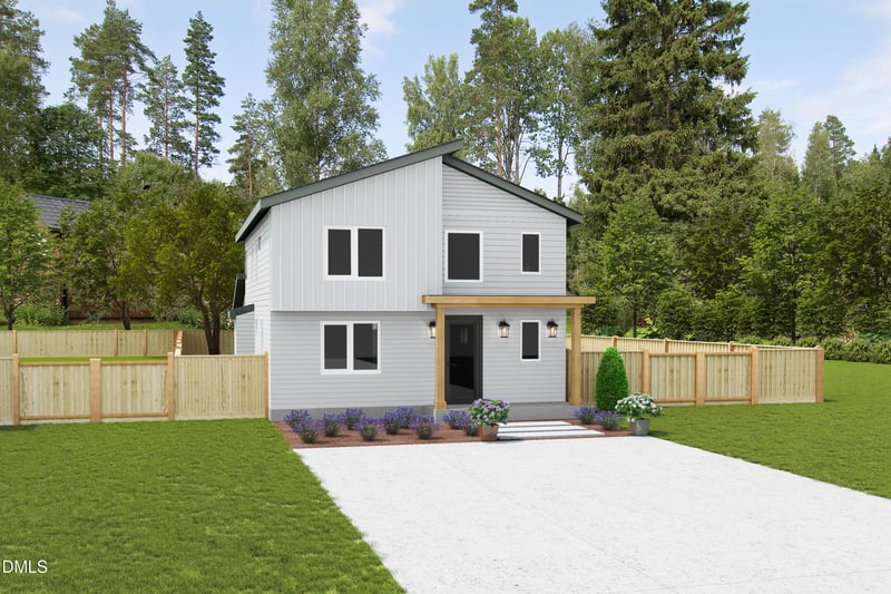 509 Colleton Rd, Raleigh, NC 27610