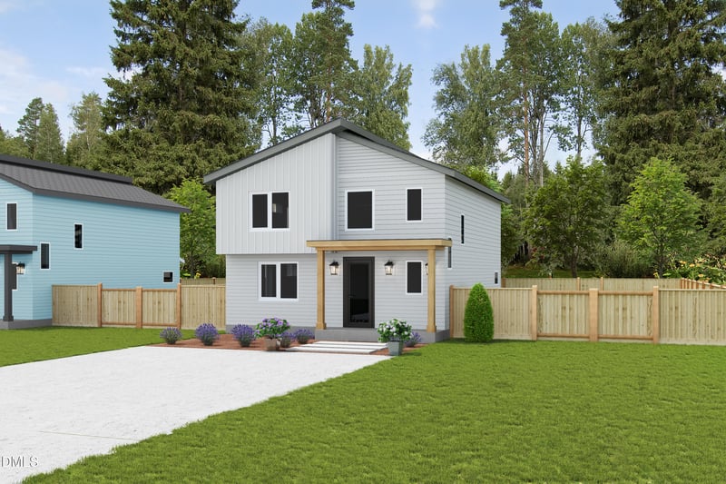 509 Colleton Rd, Raleigh, NC 27610