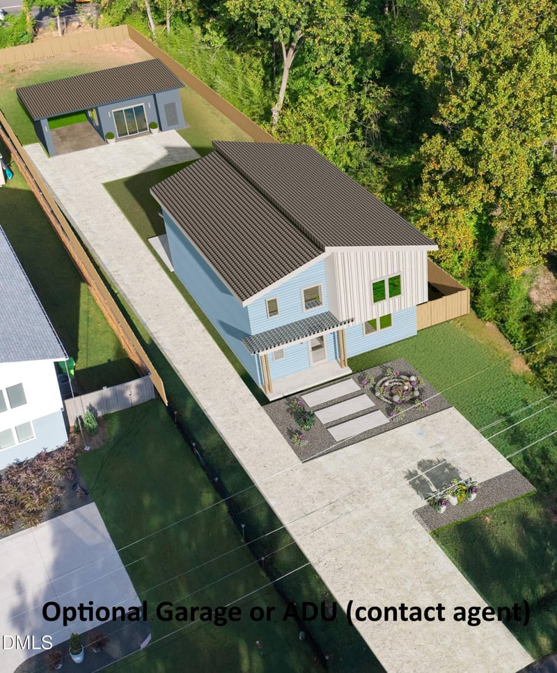 509 Colleton Rd, Raleigh, NC 27610