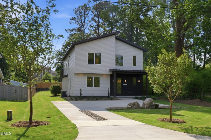 509 Colleton Rd, Raleigh, NC 27610