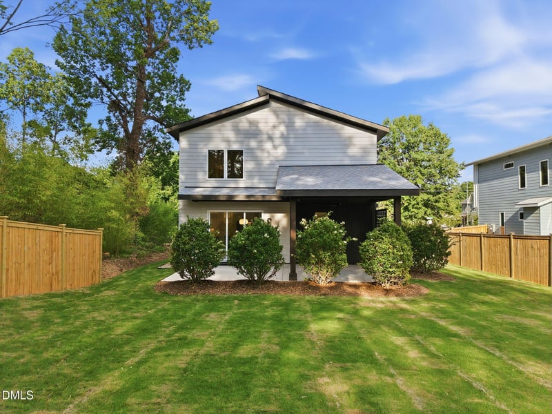 509 Colleton Rd, Raleigh, NC 27610