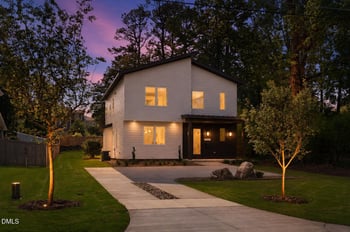 509 Colleton Rd, Raleigh, NC 27610