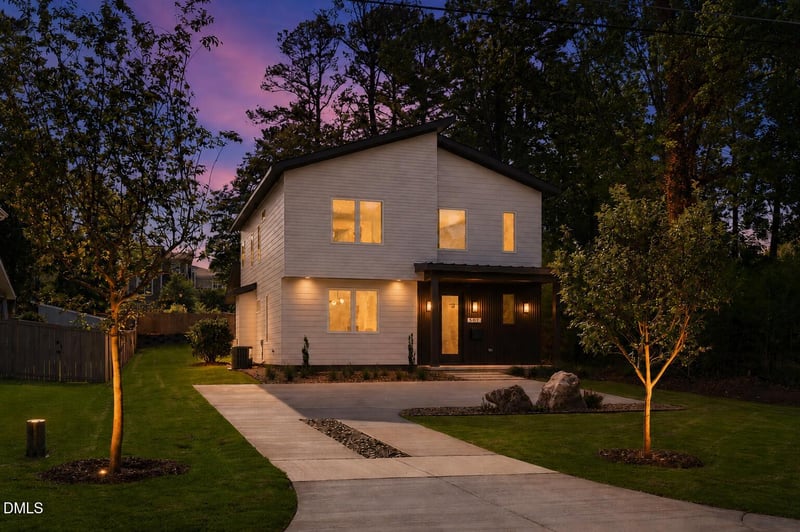 509 Colleton Rd, Raleigh, NC 27610