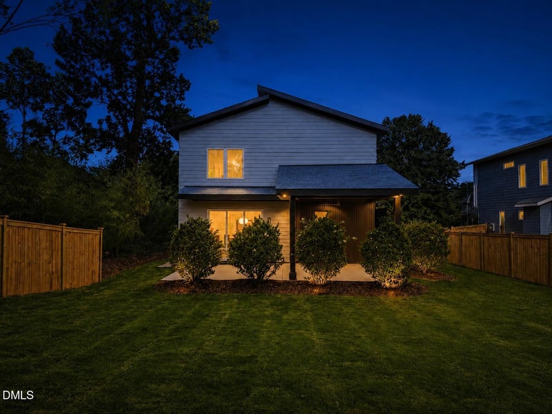 509 Colleton Rd, Raleigh, NC 27610