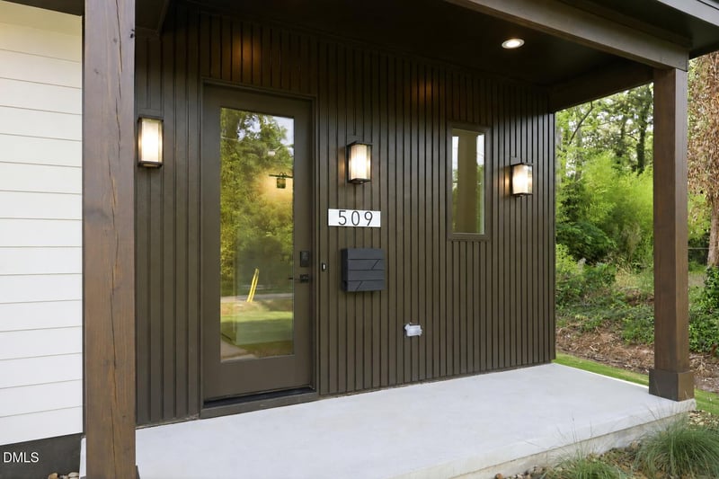 509 Colleton Rd, Raleigh, NC 27610