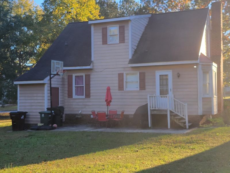 509 Commander Dr, Wendell, NC 27591