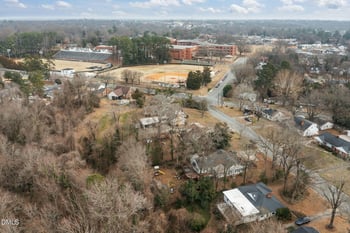 509 Country Club Dr, Burlington, NC 27215