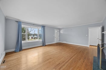 509 Country Club Dr, Burlington, NC 27215