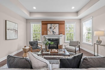 509 Crooked Pine Dr, Cary, NC 27519