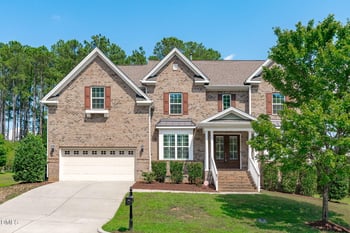 509 Crooked Pine Dr, Cary, NC 27519