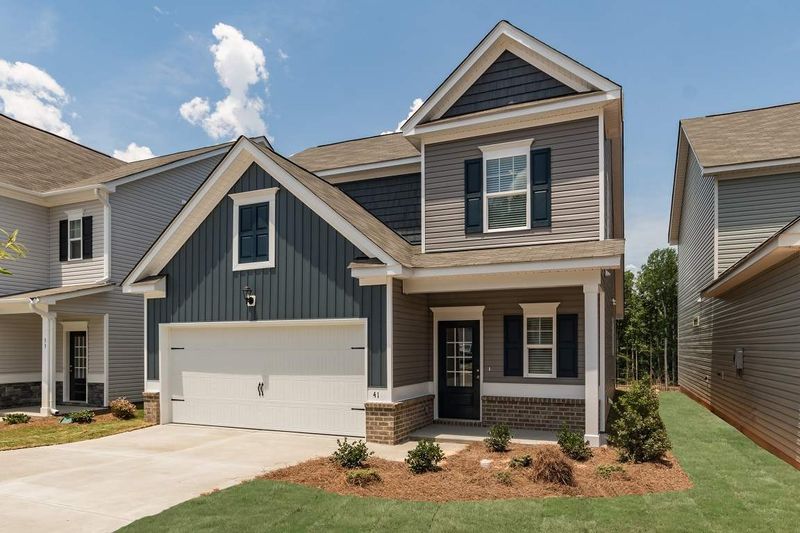 509 Crusaders Dr, Sanford, NC 27330