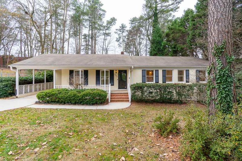 509 Currituck Dr, Raleigh, NC 27609
