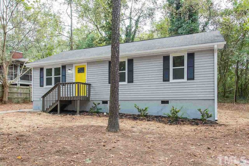 509 Dacian Rd, Raleigh, NC 27610