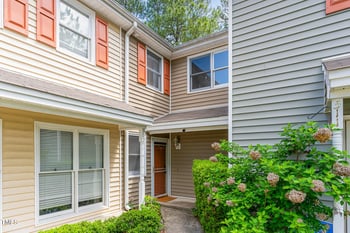 509 Darby Glen Ln, Durham, NC 27713