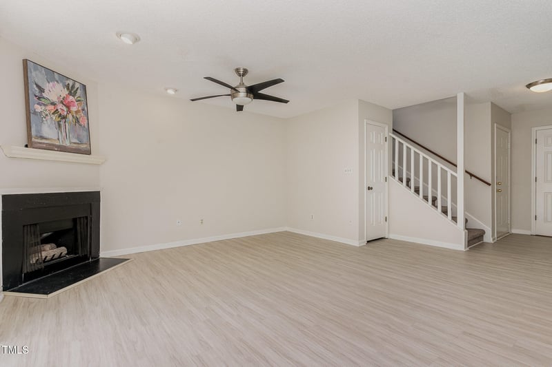 509 Darby Glen Ln, Durham, NC 27713