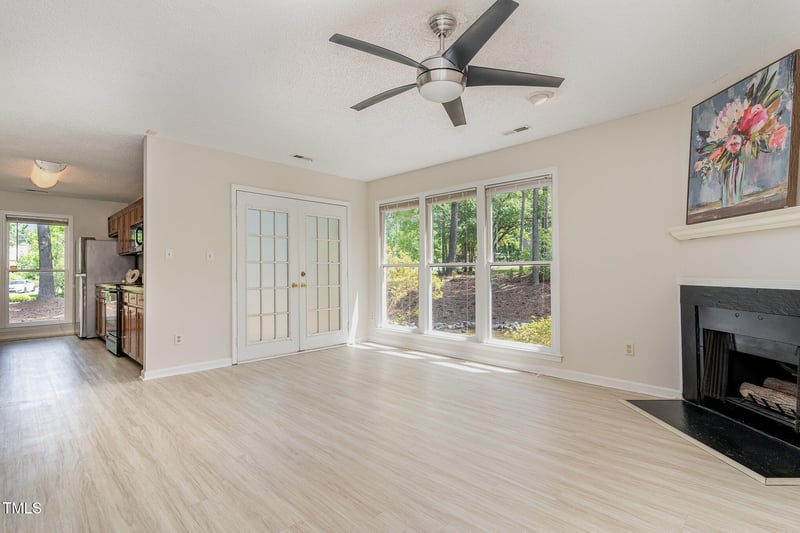 509 Darby Glen Ln, Durham, NC 27713