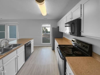 509 Darby Glen Ln, Durham, NC 27713