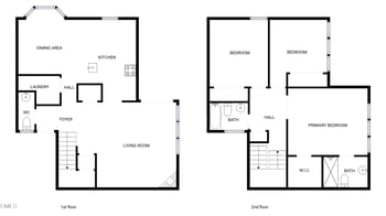 509 Darby Glen Ln, Durham, NC 27713