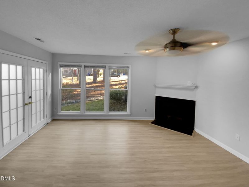 509 Darby Glen Ln, Durham, NC 27713