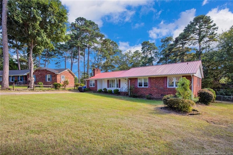 509 Dashland Dr, Fayetteville, NC 28303