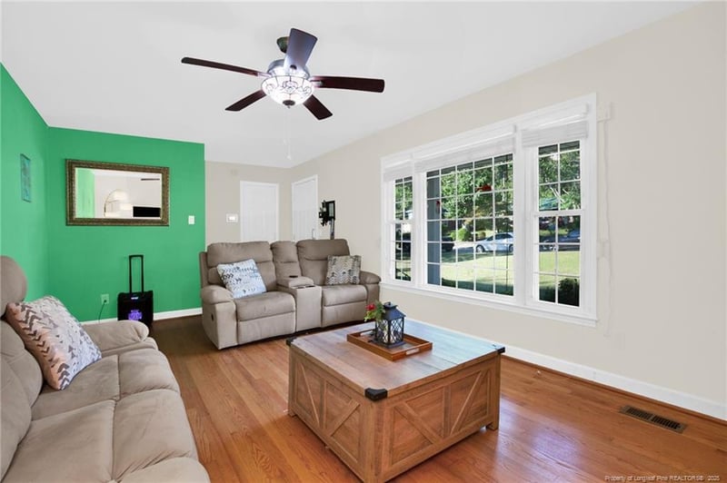 509 Dashland Dr, Fayetteville, NC 28303