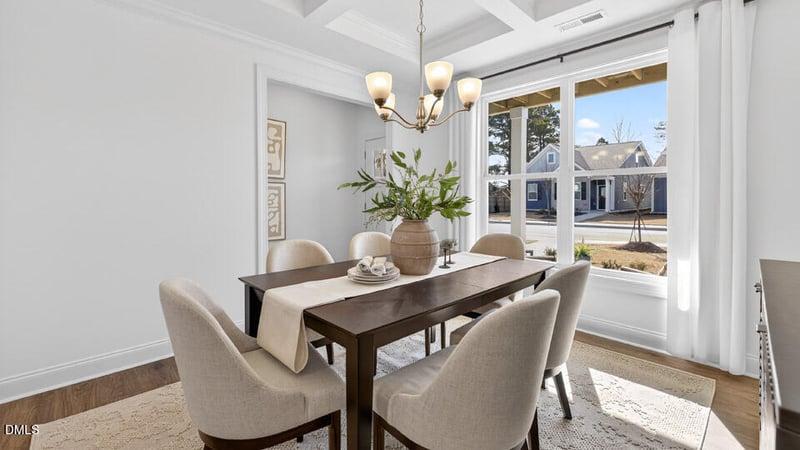 509 Dorset Stream Dr, Fuquay Varina, NC 27526