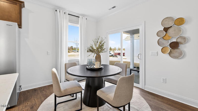 509 Dorset Stream Dr, Fuquay Varina, NC 27526