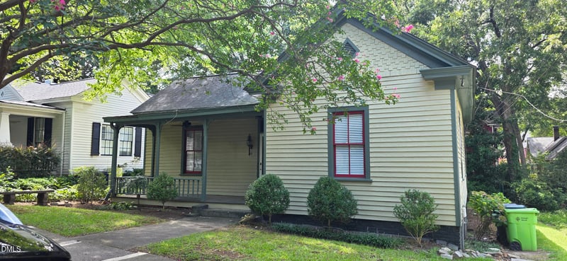 509 East St, Raleigh, NC 27604