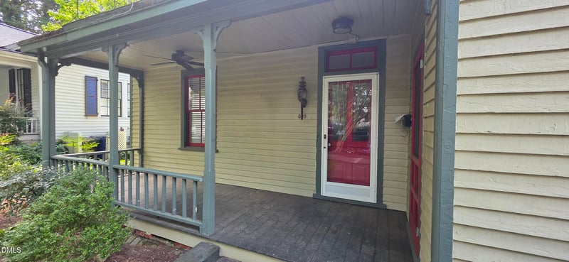 509 East St, Raleigh, NC 27604