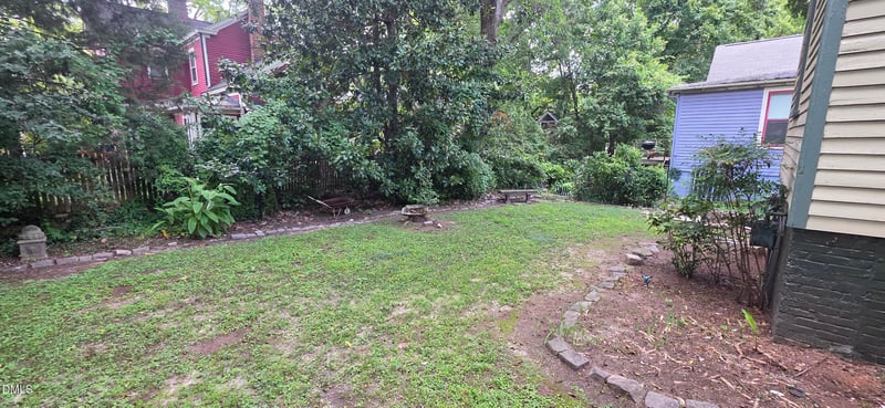 509 East St, Raleigh, NC 27604